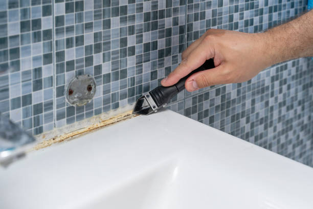 Water Damage Restoration in Oak Ridge North, TX